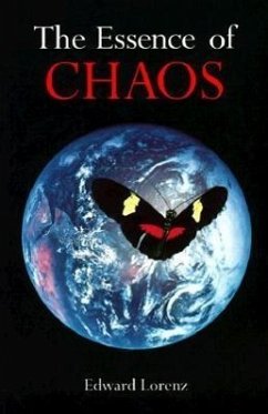 The Essence of Chaos - Lorenz, Edward N