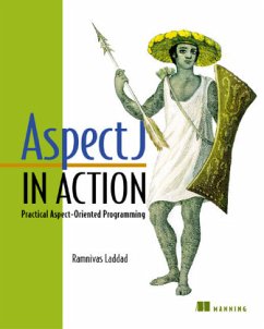 AspectJ in Action - Laddad, Ramnivas