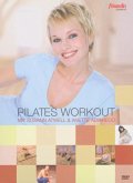 Pilates - Workout mit Susann Atwell & Anette Alvaredo