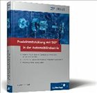 Cover Produktentwicklung mit SAP in der Automobilindustrie