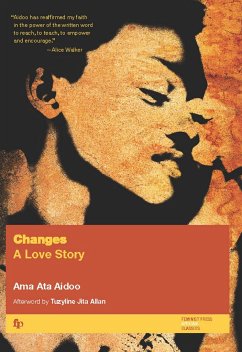 Changes - Aidoo, Ama A.