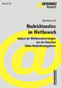Cover Nachrichtensites im Wettbewerb