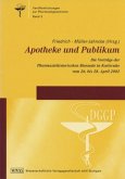 Apotheke und Publikum Apotheke und Publikum