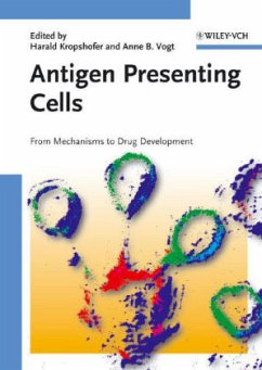 Antigen Presenting Cells - Kropshofer, Harald / Vogt, Anne E. (eds.)