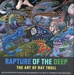 Rapture of the Deep - Troll, Ray