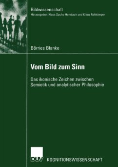 Vom Bild zum Sinn - Blanke, Börries