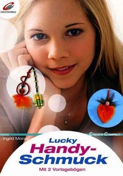 Lucky Handy-Schmuck - Moras, Ingrid