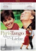Paris Tango - Alles dreht sich um die Liebe