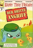 Happy Tree Friends - Volume 3 - Der dritte Angriff