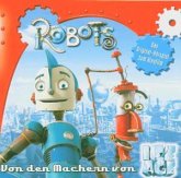 Robots: Das Original-Hörspiel zum Kinofilm