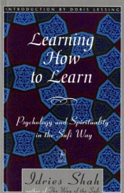 Cover Learning How to Learn