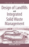 Landfill Design Waste Management 3/e