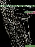 The Boosey Woodwind Method, Alt-Saxophon u. Klavier
