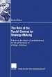 The Role of the Social Context for... - Bild 1