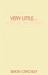 Very Little ... Almost Nothing - Bild 1
