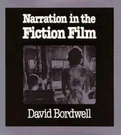 Narration in the Fiction Film - Bordwell, David