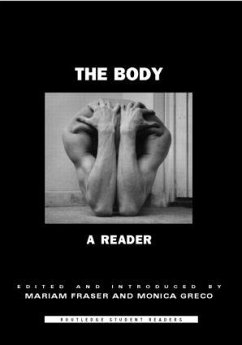 The Body - Fraser, Mariam / Greco, Monica (eds.)