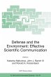 Defense and the Environment: Effective... - Bild 1