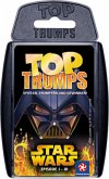 Winning Moves 60239 - Top Trumps: Star Wars Episode I-III Winning Moves 60239 - Top Trumps: Star Wars Episode I-III