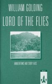 William Golding 'Lord of the Flies'