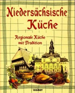 Niedersächsische Küche - Stern, Heinrich