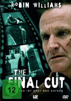 Cover The Final Cut