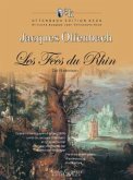 Les Fées du Rhin (Die Rheinnixen), Klavierauszug Les Fées du Rhin (Die Rheinnixen), Klavierauszug
