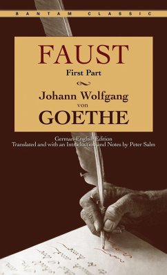 Faust 1 - Goethe, Johann Wolfgang von