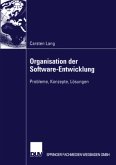 Organisation der Software-Entwicklung