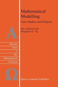 Mathematical Modelling - Caldwell, J.;Ng, Douglas K. S.