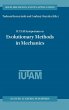 Iutam Symposium on Evolutionary Methods... - Bild 1