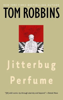 Jitterbug Perfume - Robbins, Tom