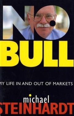 No Bull - Steinhardt, Michael