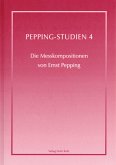 Die Messkompositionen von Ernst Pepping
