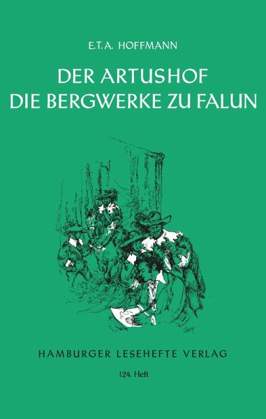Der Artushof / Die Bergwerke zu Falun Der Artushof / Die Bergwerke zu Falun