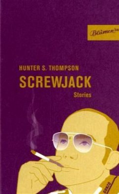 Screwjack - Thompson, Hunter S.