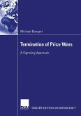 Termination of Price Wars