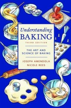 Understanding Baking - Amendola, Joseph;Rees, Nicole