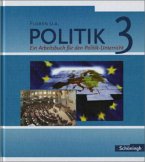 9./10. Schuljahr / Politik Bd.3