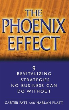 The Phoenix Effect - Pate, Carter;Platt, Harlan