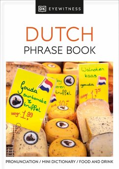 Dutch Phrase Book - DK