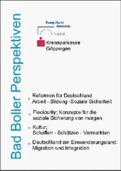 Cover Reformen für Deutschland