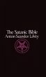Satanic Bible: Anton LaVey