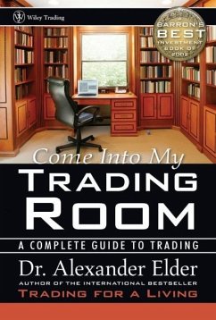 Come Into My Trading Room - Elder, Alexander