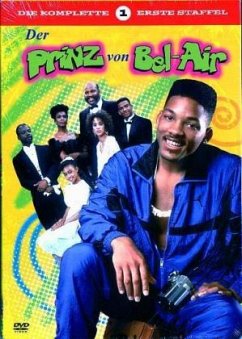 Der Prinz von Bel Air - Staffel 1