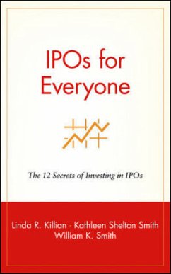 Cover IPOs for Everyone