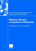 Modernes Wissensmanagement in Netzwerken