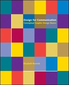 Design for Communication - Resnick, Elizabeth