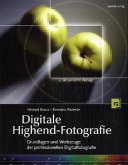 Digitale Highend-Fotografie