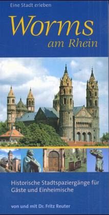 Worms am Rhein